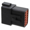 Rectangular Connector Housings - 1734-1016-ND - DigiKey