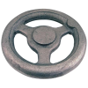 Control Hand Wheel -- BASW-10 - Image