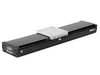 Motorized Linear Stage, Linear Motor, 500 mm Travel, 1/4-20, No Cable -- IMS500LM-S