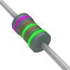 Through Hole Resistors - RNF18DAD7K15-ND - DigiKey