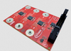 Evaluation Boards - TLE4973 EVAL 120A - Infineon Technologies AG