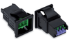 Male connector/plug - 893-2012 - WAGO