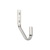 STAINLESS STEEL HOOK - JF-80 - JF-80 - Sugatsune America, Inc.