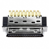 Centronics Connectors -- 10136-3000PE - Image