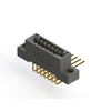 Edgeboard Connectors - 151-896-014-558-207-ND - DigiKey