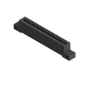 Edgeboard Connectors - 151-387-015-541-112-ND - DigiKey