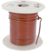 Wire, Hook-Up; 14 AWG; 19/27; 0.010 in.; 0.091 in.; -55 degC; 105 degC; 600 V; - 70136213 - Allied Electronics, Inc.