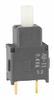 Process Sealed Subminiature Pushbuttons - AB11BP - NKK Switches