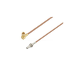 Coaxial Cables (RF) - 6099-PE3C5386-24-ND - DigiKey