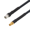 Coaxial Cables (RF) - 5328-FMC00465-12-ND - DigiKey