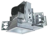 2000 Lumen, Square Aperture Lensed Downlight - 4SQLED2000 - Pathway Lighting Products, Inc.