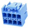 Wire Housings & Plugs - 1383535 - RS Components, Ltd.