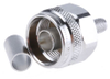 Coaxial Connectors - 7123043 - RS Components, Ltd.