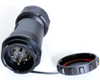 Industrial Circular Connectors - 2506197 - RS Components, Ltd.