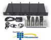 Revolabs Solo Executive Full Feature Set Wireless.. -- EXESYS-BLK-NM - Image