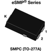 Schottky Diode and Rectifier -- 280-SS12P4S-M3/86A