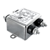 115V 10A EMI RFI Filter - 838-851-10/009 - ERSAELECTRONICS PTE. LTD.