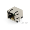 Modular/Ethernet Connector (RJ45, RJ11) Jacks - 17-203532-E-ND - DigiKey