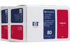 HP 80 C4892A OEM Magenta Value Pack - 102000218 - LaserCycle