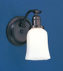 231-OB-119 Sconces-Single Glass - 719542 - Capital Lighting, Inc.