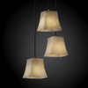 CLD-8818-40-DBRZ Mini Pendants-3 Light Cluster - 671055 - Capital Lighting, Inc.