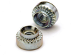 Rivet Bushes, Mini - Image