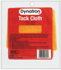 3M Dynatron 812 Yellow 144 Shop Towel - 1 per pack - 36 in Overall Length - 70008007026 - 076308-00812 - R. S. Hughes Company, Inc.