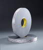 3M VHB 5925P Black Foam Bonding VHB Very High Bond Tape - 1160 mm Width x 33 m Length - 25 mil Thick - 97879 - 051111-97879 - R. S. Hughes Company, Inc.