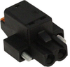 Terminal Blocks - Headers, Plugs and Sockets - 281-2737-ND - DigiKey