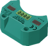 Inductive sensor - NBN3-F25-E8-K - Pepperl+Fuchs SE