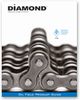 Oil and Gas, CTI Series Roller Chain - Image
