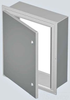 Multipurpose Wall Mount Enclosure -- 5412 ESFM121206 - Image