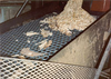 Chip Screen -- RedcoSynsteel Chip Screen - Fine Screen - Image