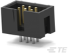 Ribbon Cable Connectors - 1761681-1 - TE Connectivity