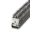 DIN Rail Terminal Blocks - 0521990 - VAST STOCK CO., LIMITED