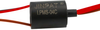 Super Miniature Slip Ring with Low Torque and 1A/Road - LPMS-04C - JINPAT Electronics