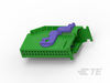 Automotive Connector Caps & Covers - 2050723-1 - TE Connectivity