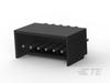 PCB Headers & Receptacles - 3-644892-6 - TE Connectivity