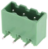 Terminal Blocks - Headers, Plugs and Sockets - A145373-ND - DigiKey