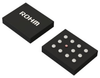 128KBit, I²C BUS, Low Power Serial EEPROM -- BU9897GUL-W - Image