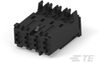 Standard Rectangular Connectors - 2-282004-2 - TE Connectivity