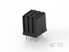 PCB Headers & Receptacles - 5-5223955-4 - TE Connectivity