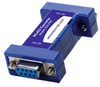 Serial Converter, RS-232 DB9 F to RS-422 DB9 F, Port Powered -- BB-422LP9R - Image