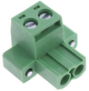 Terminal Blocks - Headers, Plugs and Sockets - 281-2644720000-ND - DigiKey