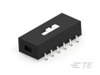 Slide Switches - 2-1825011-7 - TE Connectivity