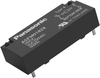 Safety Relay, Spst, 5Vdc, 6A, Tht Rohs Compliant Panasonic - 73AJ1476 - Newark, An Avnet Company