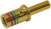 Contact, Pin, Crimp, Size12; Product Range Amphenol Aerospace - 26AC2543 - Newark, An Avnet Company