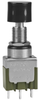 Switch, Pushbutton, Non-Illuminated, Spdt, 6A, 125V; Product Range Nkk Switches - 10X3813 - Newark, An Avnet Company
