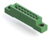Card Edge Conn, Single Side, 7Pos, Lug; Card Edge Connector Type Edac - 57AJ2925 - Newark, An Avnet Company