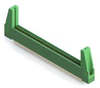 Card Edge Conn, Dual Side, 80Pos, Th; Card Edge Connector Type Edac - 70AJ7012 - Newark, An Avnet Company